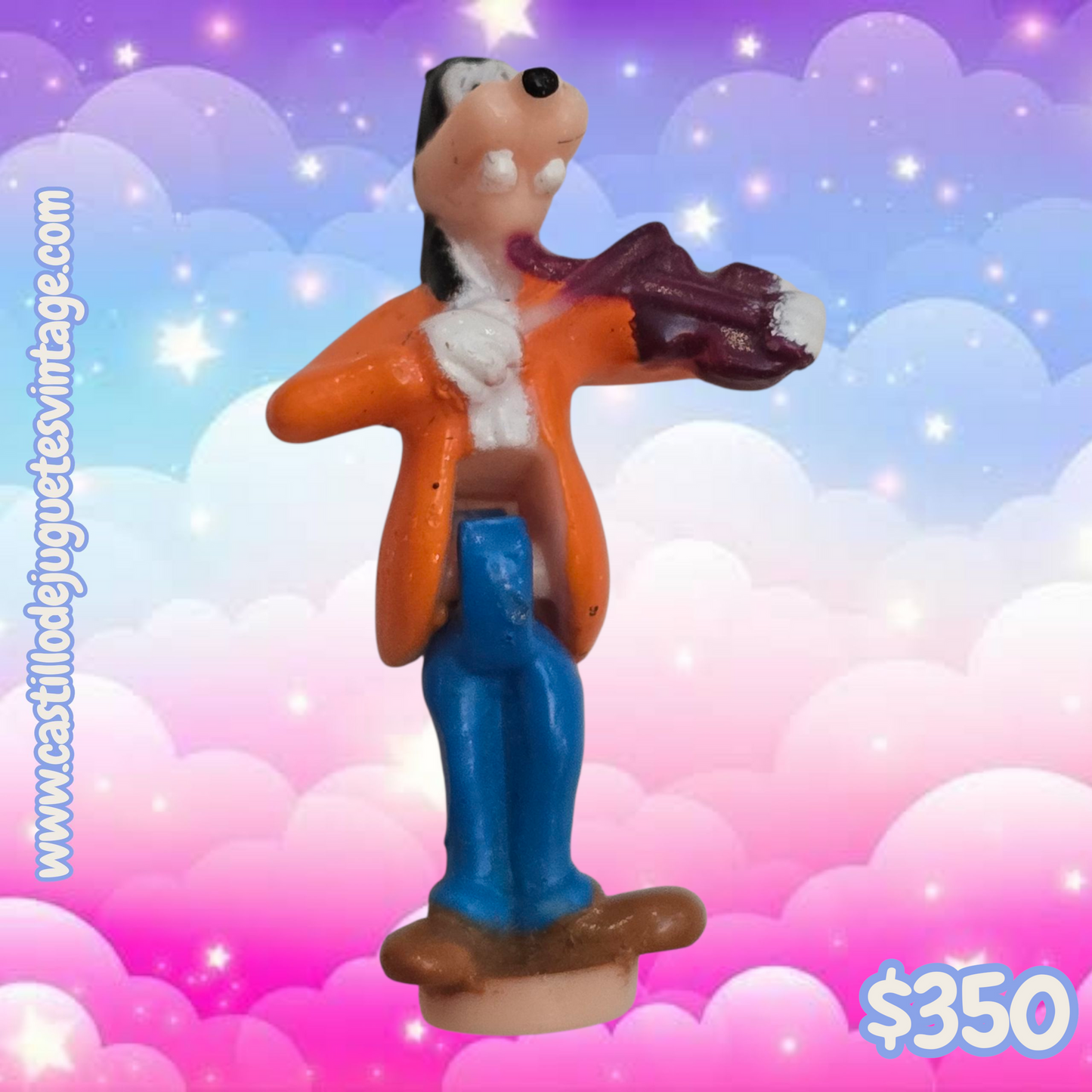 Polly Pockets Vintage $350 piezas sueltas y repuestos para completar sus sets. SEGUNDA MANO. Revisa bien la foto ya que es el artículo que te llevas ✨ Puede tener detalles estéticos.