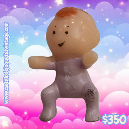 Polly Pockets Vintage $350 piezas sueltas y repuestos para completar sus sets. SEGUNDA MANO. Revisa bien la foto ya que es el artículo que te llevas ✨ Puede tener detalles estéticos.