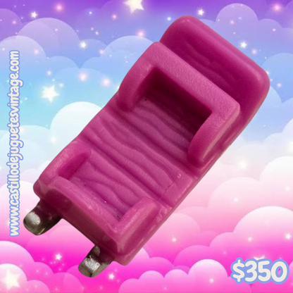 Polly Pockets Vintage $350 piezas sueltas y repuestos para completar sus sets. SEGUNDA MANO. Revisa bien la foto ya que es el artículo que te llevas ✨ Puede tener detalles estéticos.