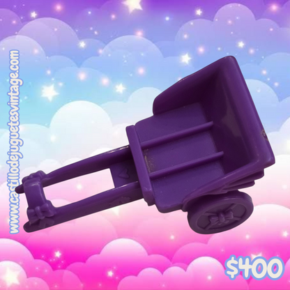 Polly Pockets Vintage $400 piezas sueltas y repuestos para completar sus sets. SEGUNDA MANO. Revisa bien la foto ya que es el artículo que te llevas ✨ Puede tener detalles estéticos.