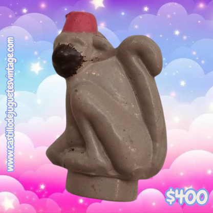 Polly Pockets Vintage $400 piezas sueltas y repuestos para completar sus sets. SEGUNDA MANO. Revisa bien la foto ya que es el artículo que te llevas ✨ Puede tener detalles estéticos.