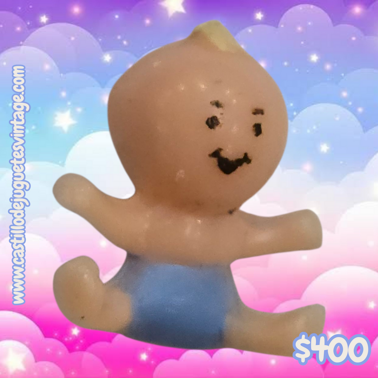 Polly Pockets Vintage $400 piezas sueltas y repuestos para completar sus sets. SEGUNDA MANO. Revisa bien la foto ya que es el artículo que te llevas ✨ Puede tener detalles estéticos.