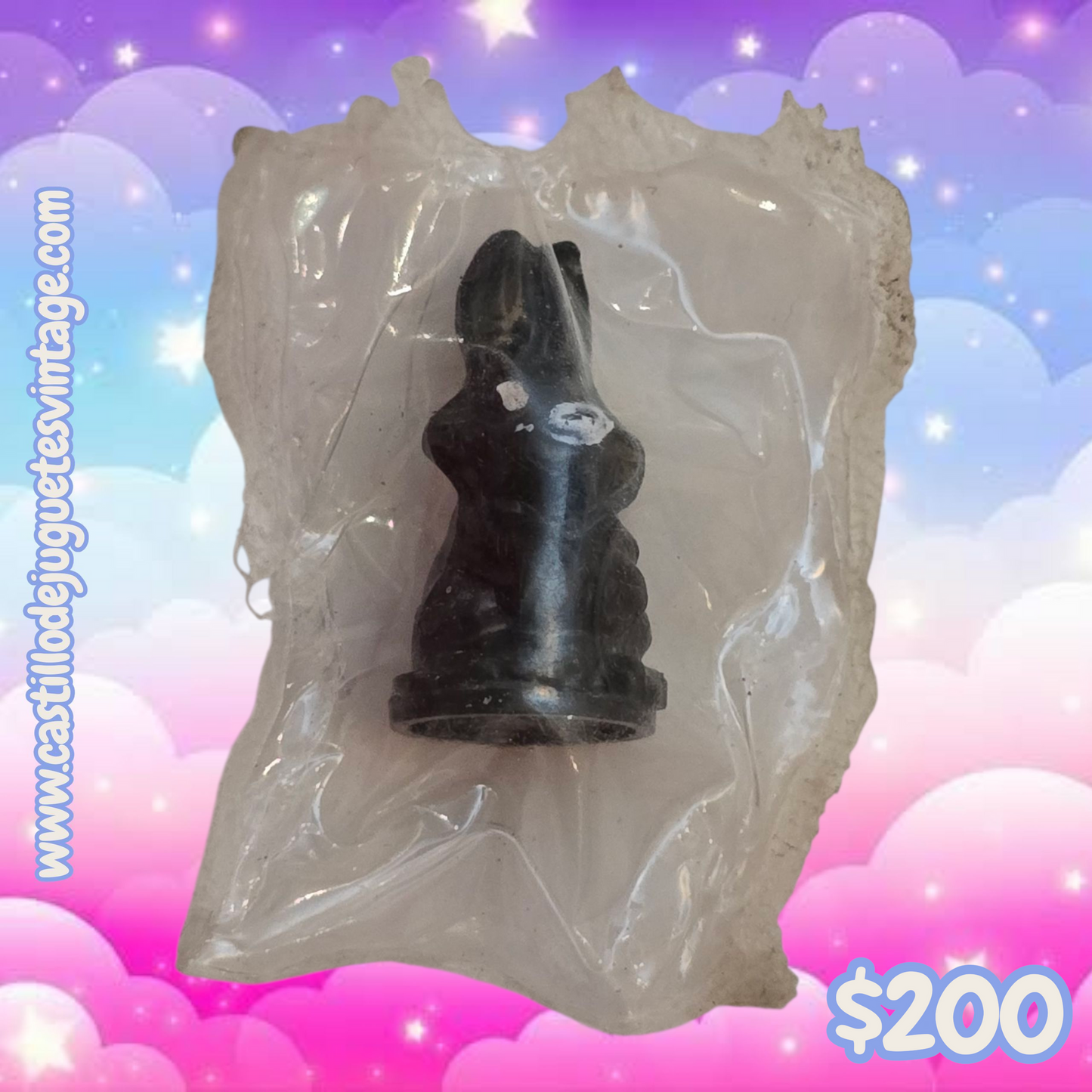 Polly Pockets Vintage $200 piezas sueltas y repuestos para completar sus sets. SEGUNDA MANO. Revisa bien la foto ya que es el artículo que te llevas ✨ Puede tener detalles estéticos.