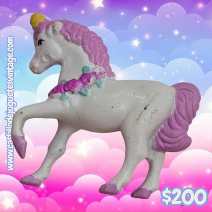 Polly Pockets Vintage $200 piezas sueltas y repuestos para completar sus sets. SEGUNDA MANO. Revisa bien la foto ya que es el artículo que te llevas ✨ Puede tener detalles estéticos.