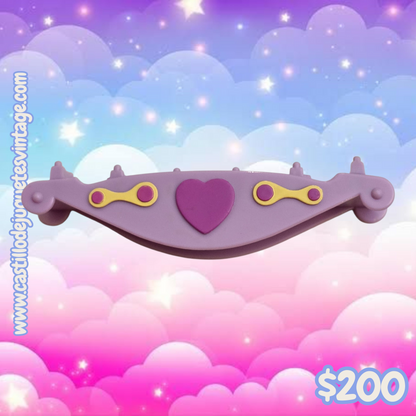 Polly Pockets Vintage $200 piezas sueltas y repuestos para completar sus sets. SEGUNDA MANO. Revisa bien la foto ya que es el artículo que te llevas ✨ Puede tener detalles estéticos.