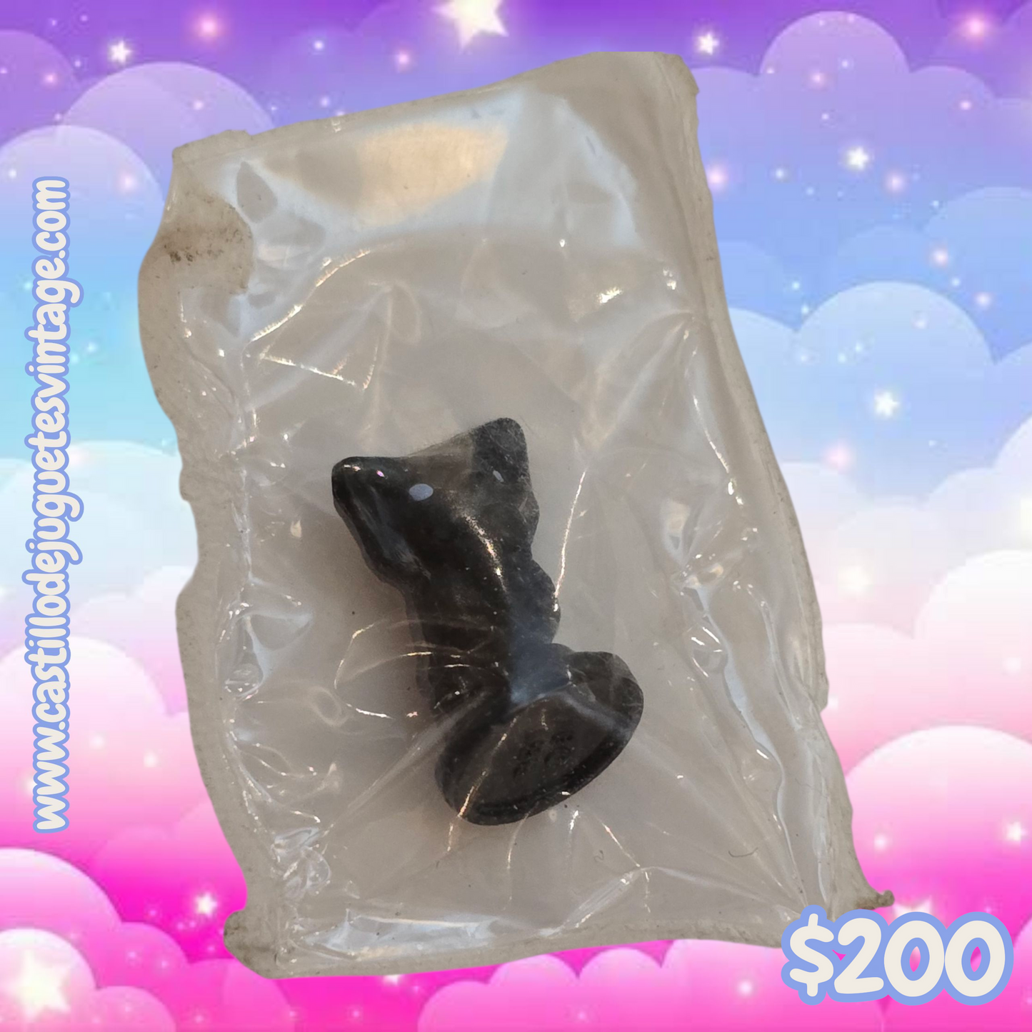 Polly Pockets Vintage $200 piezas sueltas y repuestos para completar sus sets. SEGUNDA MANO. Revisa bien la foto ya que es el artículo que te llevas ✨ Puede tener detalles estéticos.