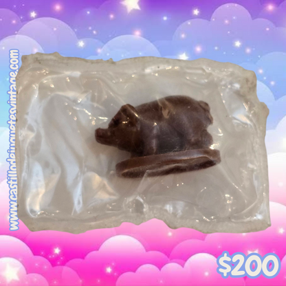 Polly Pockets Vintage $200 piezas sueltas y repuestos para completar sus sets. SEGUNDA MANO. Revisa bien la foto ya que es el artículo que te llevas ✨ Puede tener detalles estéticos.