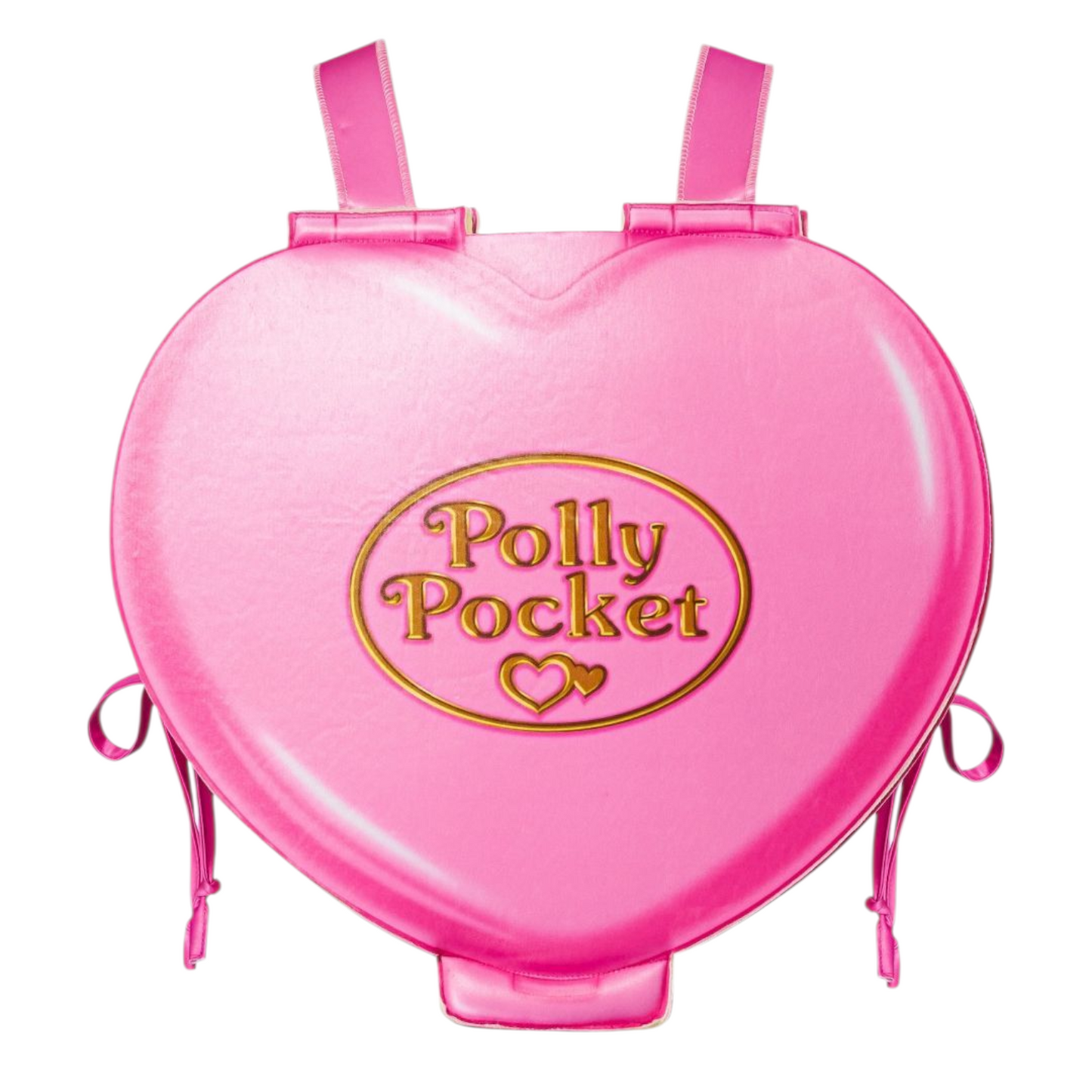 Disfraz Niños unitalla Polly Pocket