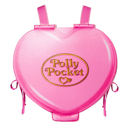 Disfraz Niños unitalla Polly Pocket