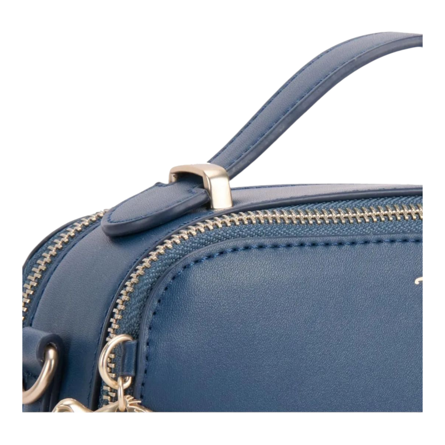 Crossbody Disney Rey León
