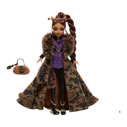 Monster High Clawdeen Wolf House of Wolf