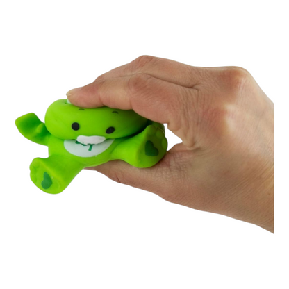 World's Smallest Care bears Squishy