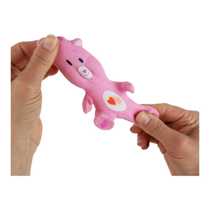 World's Smallest Care bears Squishy
