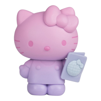 Set de Figuras Sanrio Ombre
