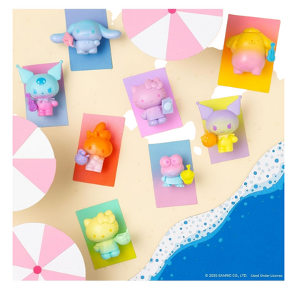 Set de Figuras Sanrio Ombre