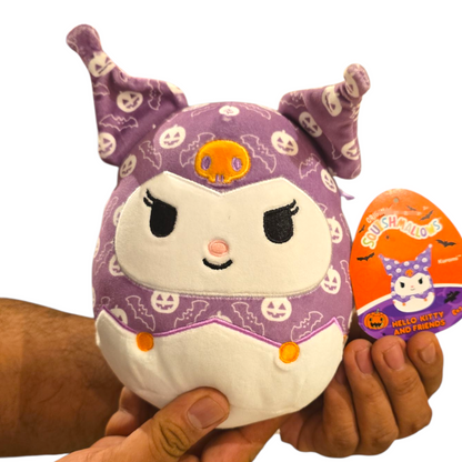 Squishmallow Halloween