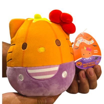 Squishmallow Halloween