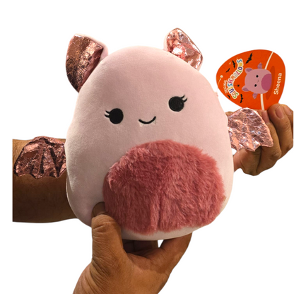 Squishmallow Halloween