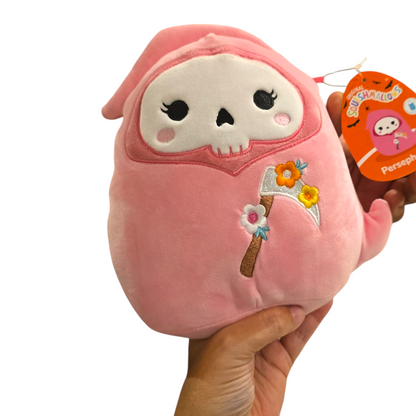 Squishmallow Halloween