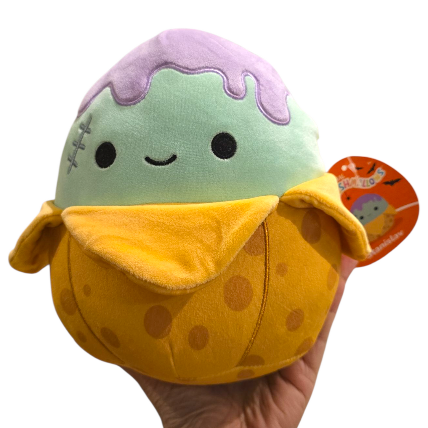 Squishmallow Halloween