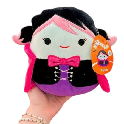 Squishmallow Halloween