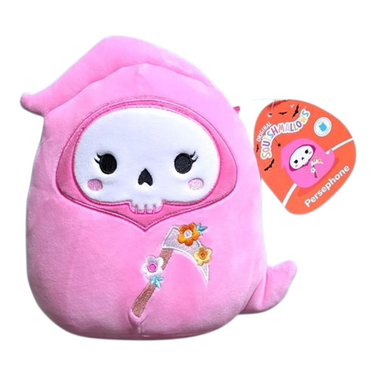 Squishmallow Halloween
