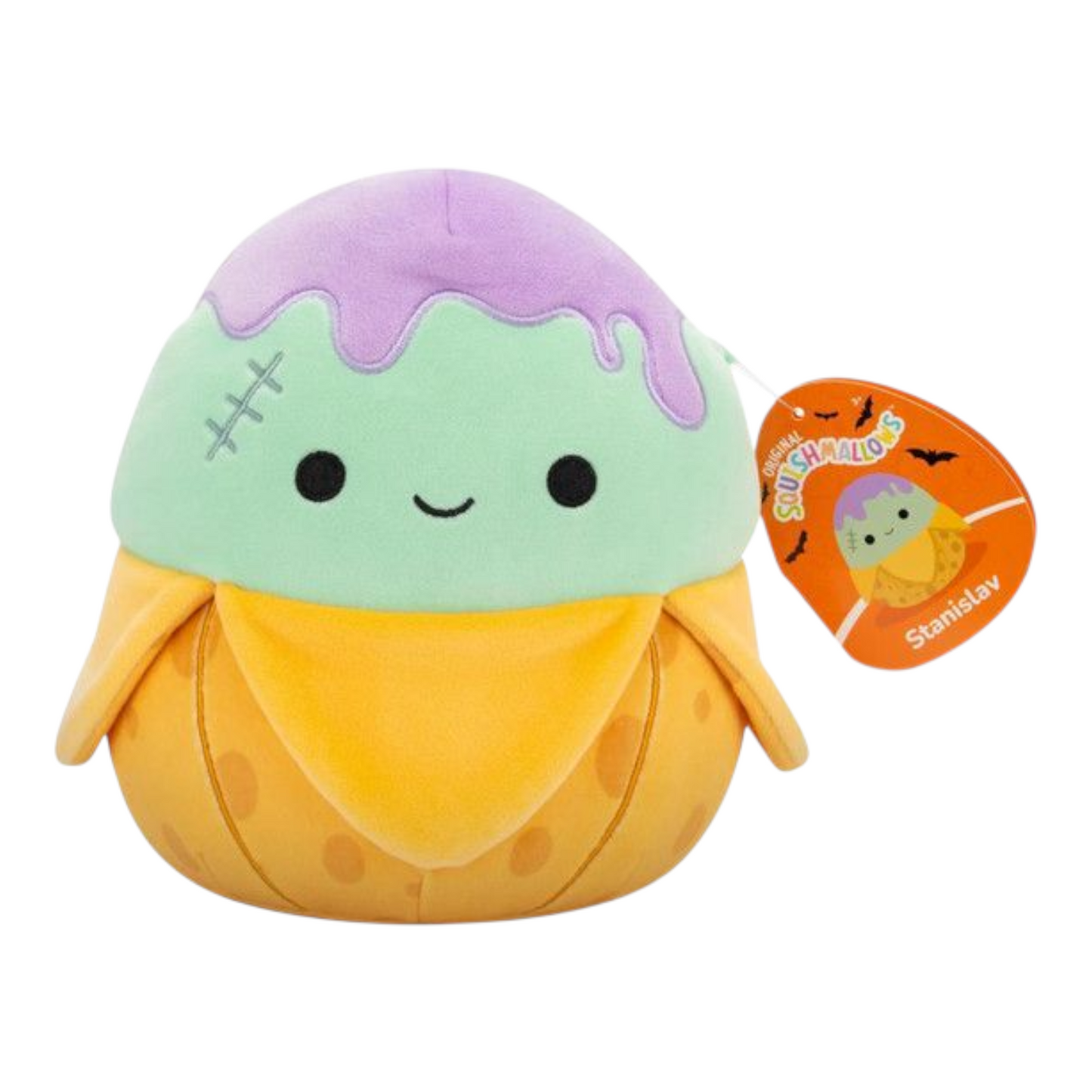 Squishmallow Halloween