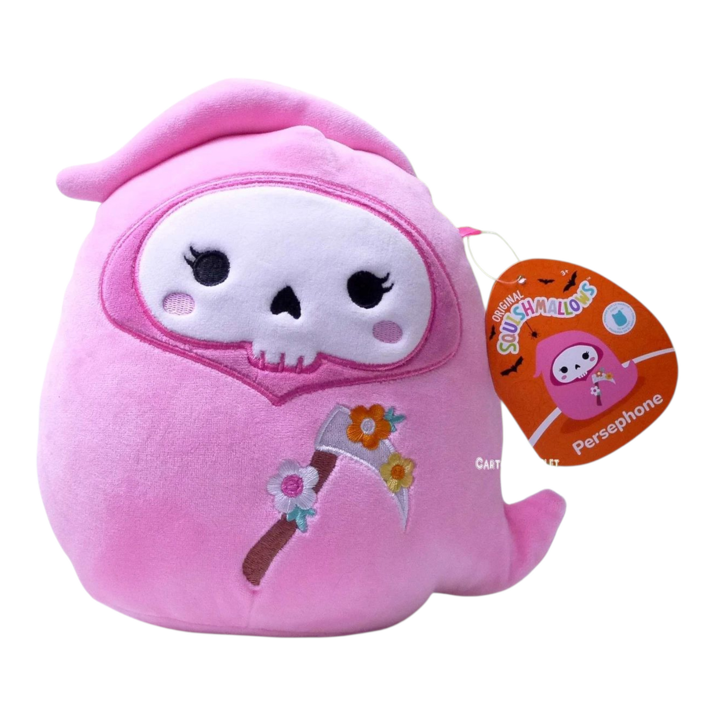 Squishmallow Halloween