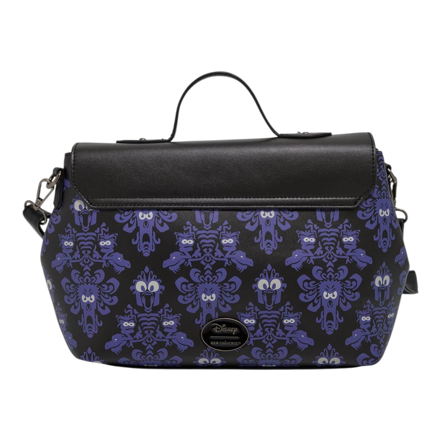 Crossbody bolsa Hot topic Haunted Mansion miss Piggy