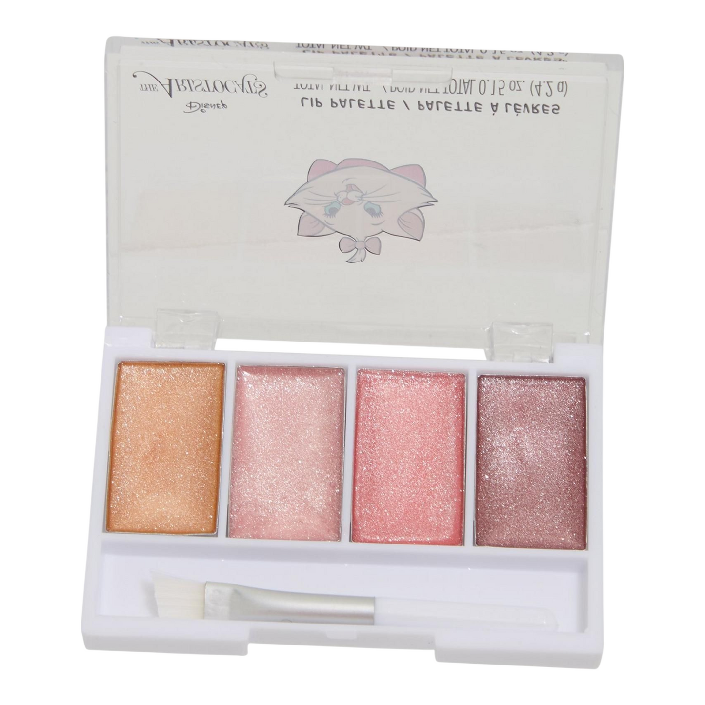 Lip balm Hottopic Marie, Los Aristogatos