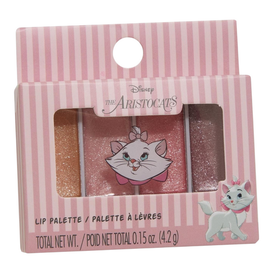 Lip balm Hottopic Marie, Los Aristogatos