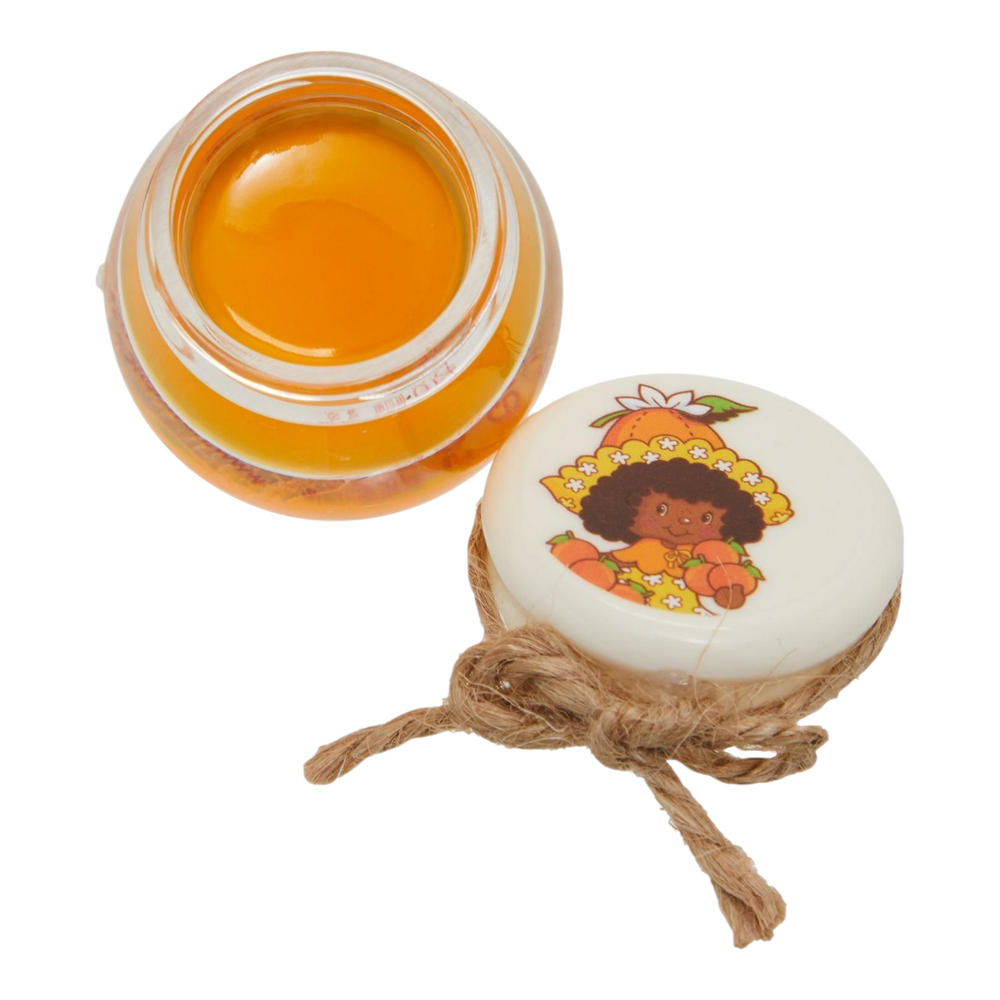 Lip balm Hottopic Orange Blossom, Rosita Fresita
