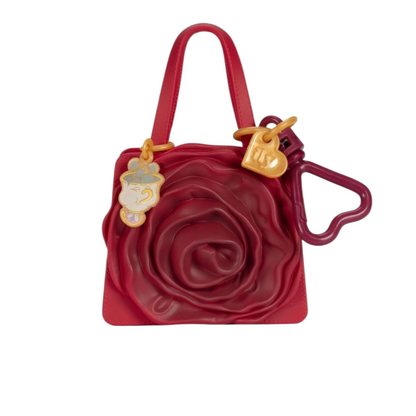 Bella ILY Disney set de muñequitas mini y bolsita mini 7 cms aprox 2.5"