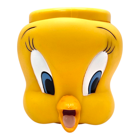 Taza vintage Applause Piolin Nuevas