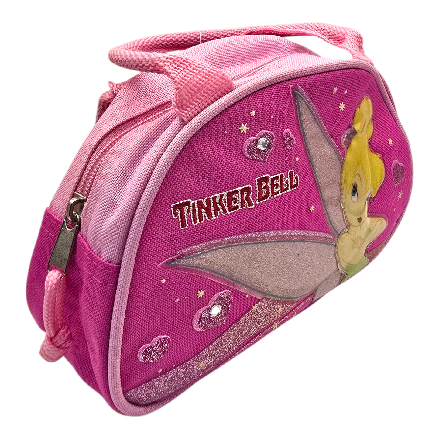 Bolsa bolsita Vintage Campanita Tinkerbell