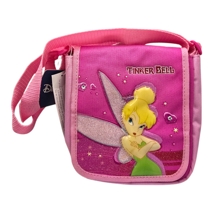Bolsa bolsita Vintage Campanita Tinkerbell