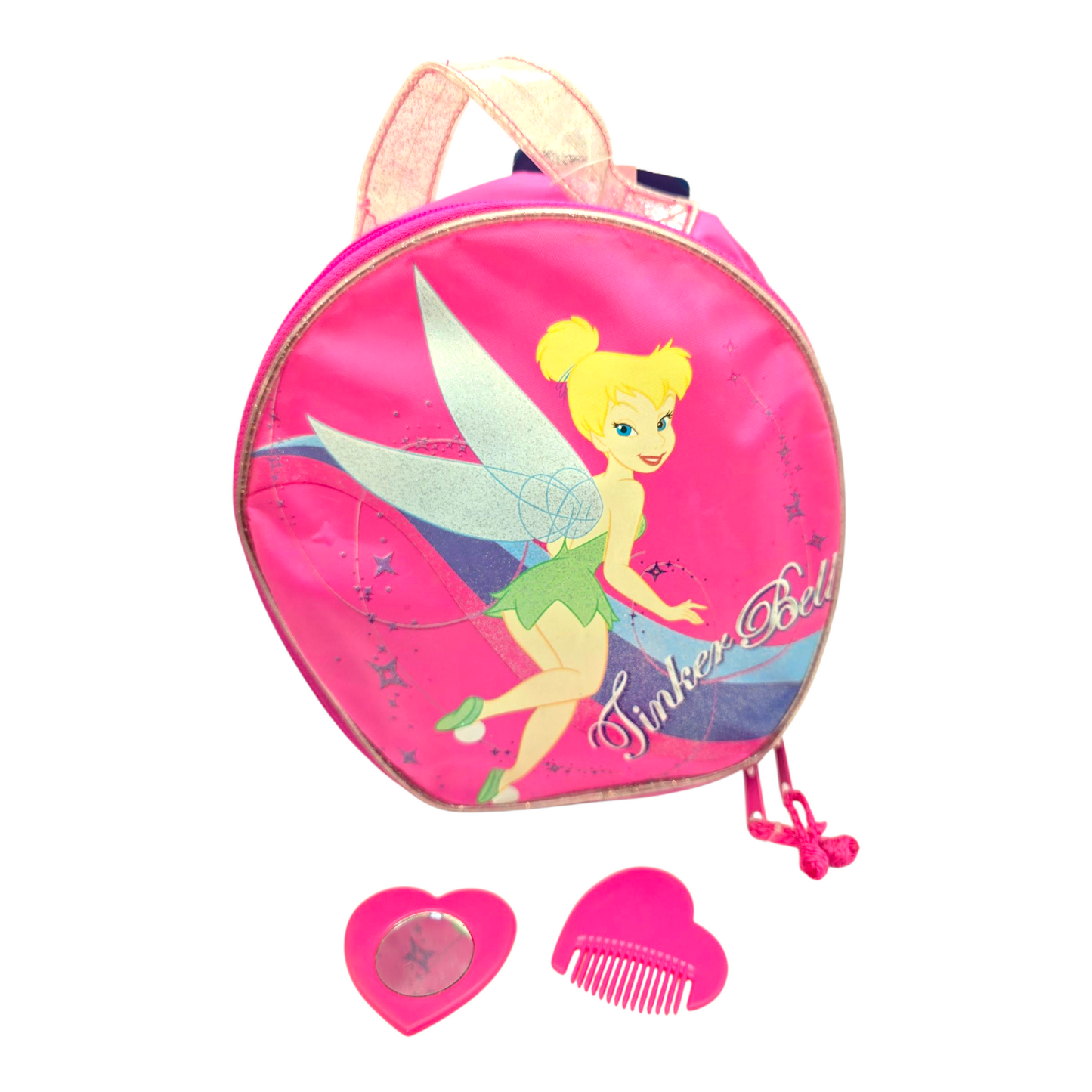 Bolsa bolsita Vintage Campanita Tinkerbell