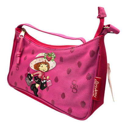 Bolsa bolsita Vintage Rosita Fresita Strawberry Shortcake