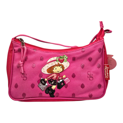 Bolsa bolsita Vintage Rosita Fresita Strawberry Shortcake