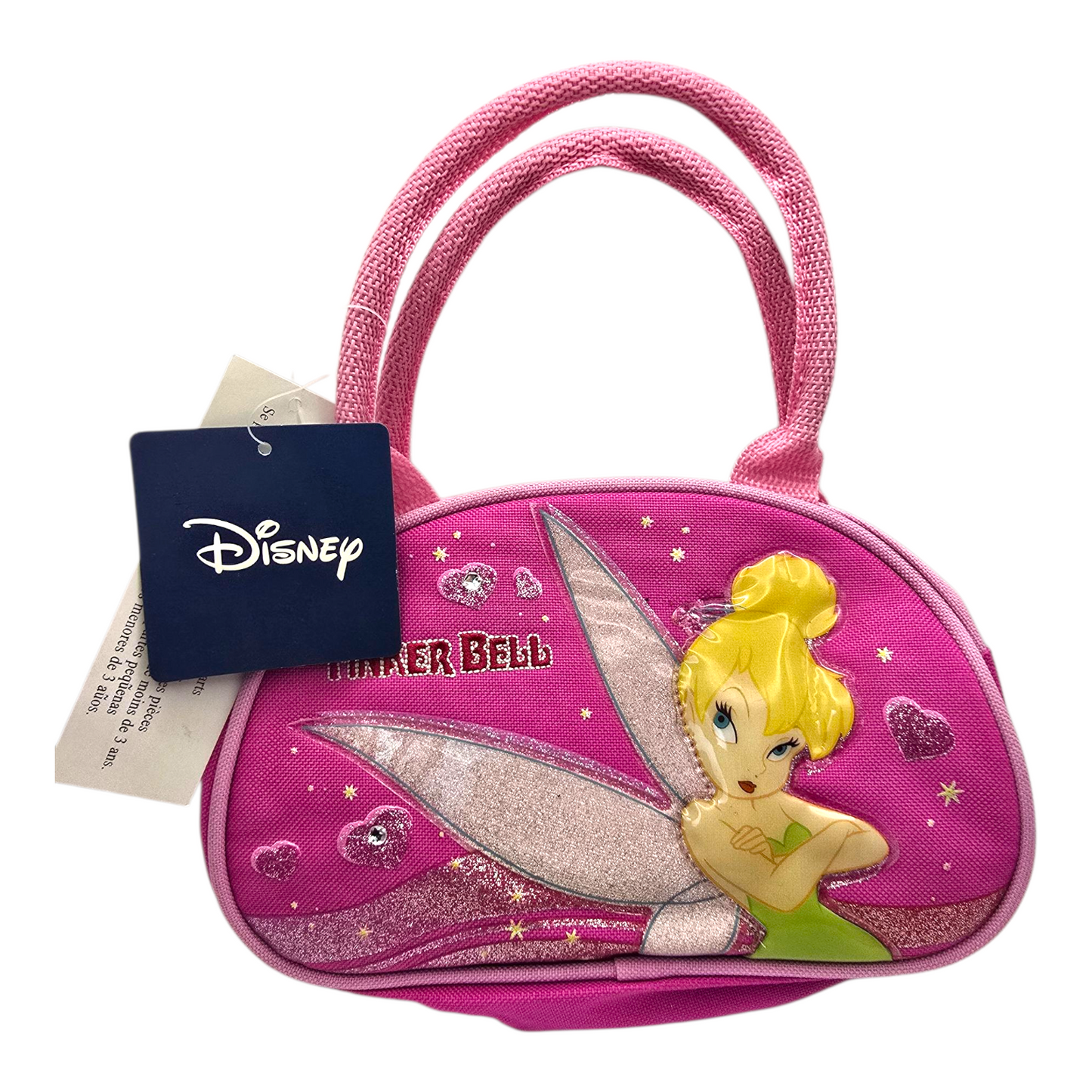 Bolsa bolsita Vintage Campanita Tinkerbell