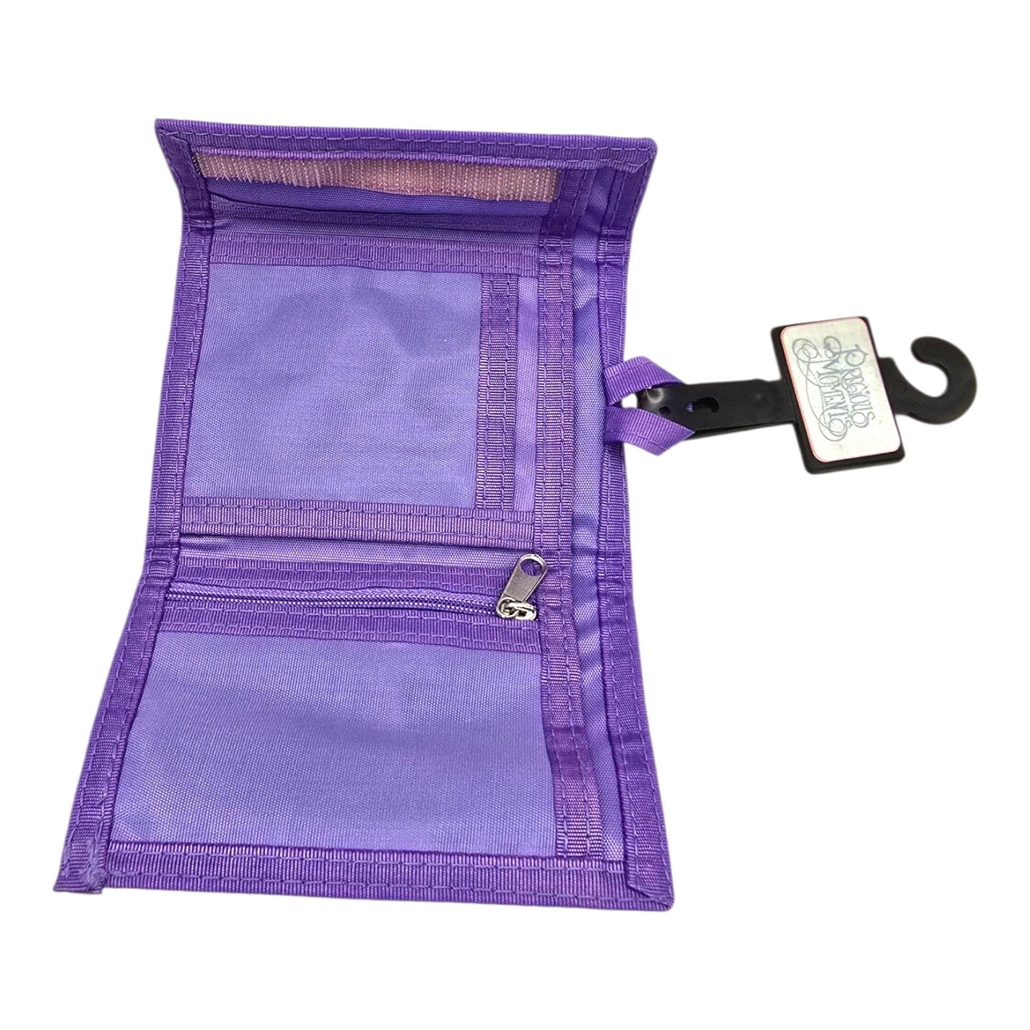 Cartera Monedero Vintage Precious Moments