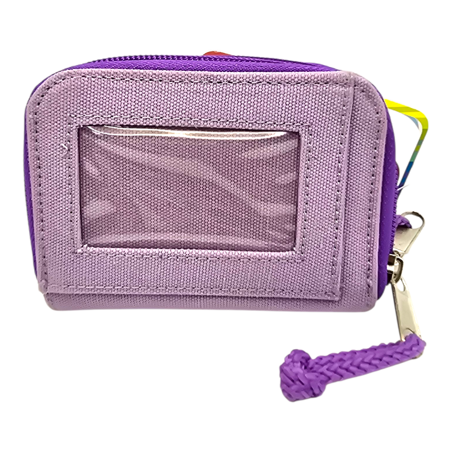 Cartera Monedero Vintage Care bears Ositos cariñositos lila