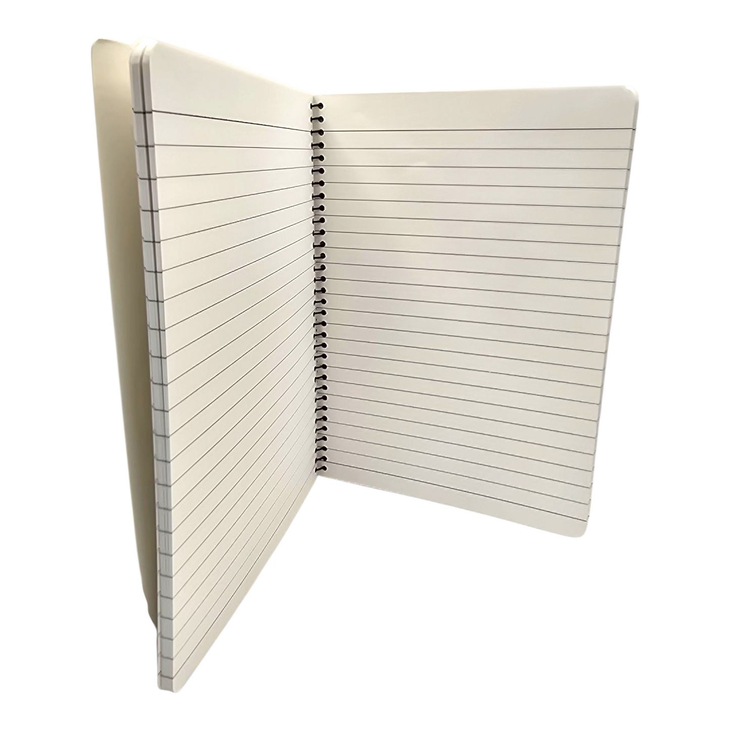 Libreta rayada South Park vintage Comedy Central