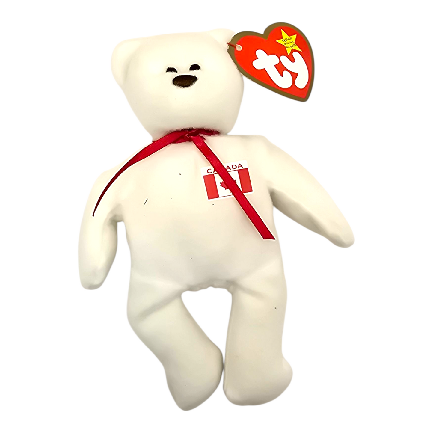 Ty Beanie Babies vintage Canada