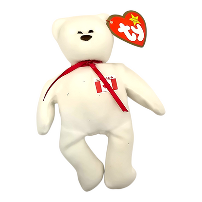 Ty Beanie Babies vintage Canada