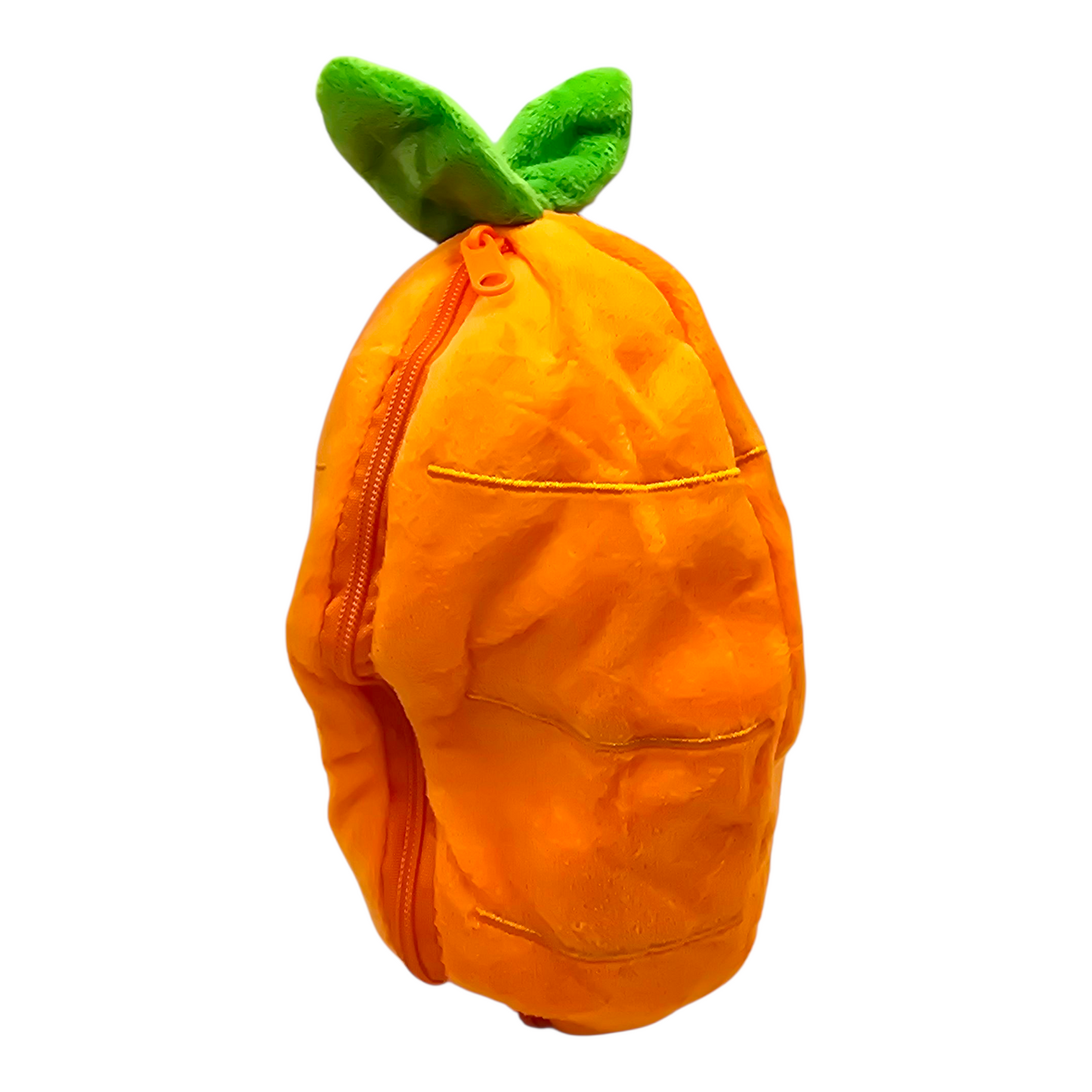 Conejo de peluche convertible en huevo (retro)