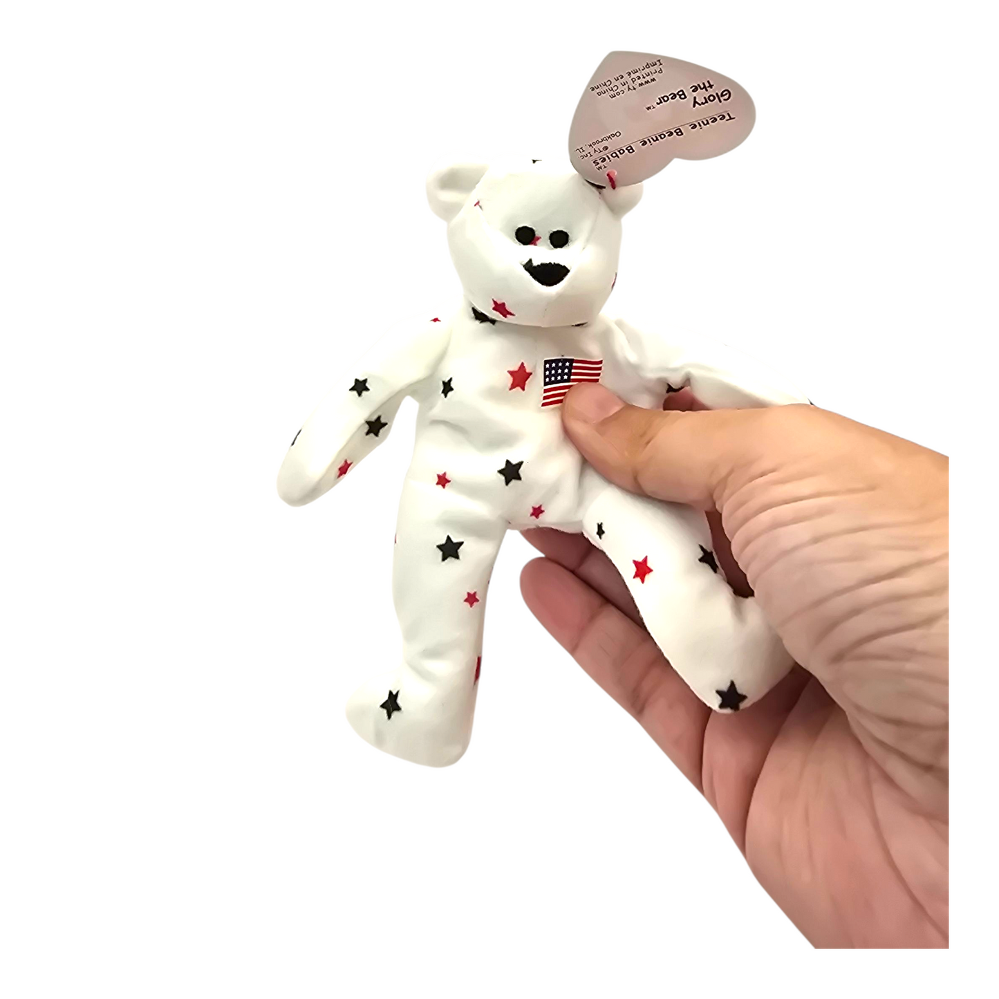 Ty Beanie Babies vintage USA