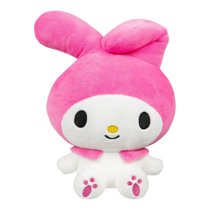 Set de peluches Hello Kitty 8 pulgadas (20 cms aprox)