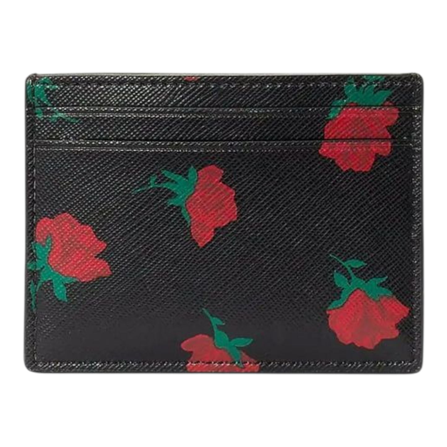 Tarjetero Kate Spade Madison Rose original