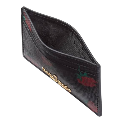 Tarjetero Kate Spade Madison Rose original